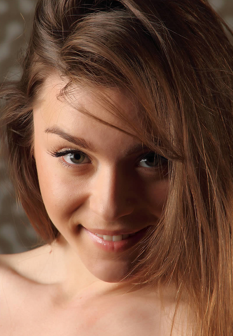 Анастасия, 25 лет, 5 размер груди