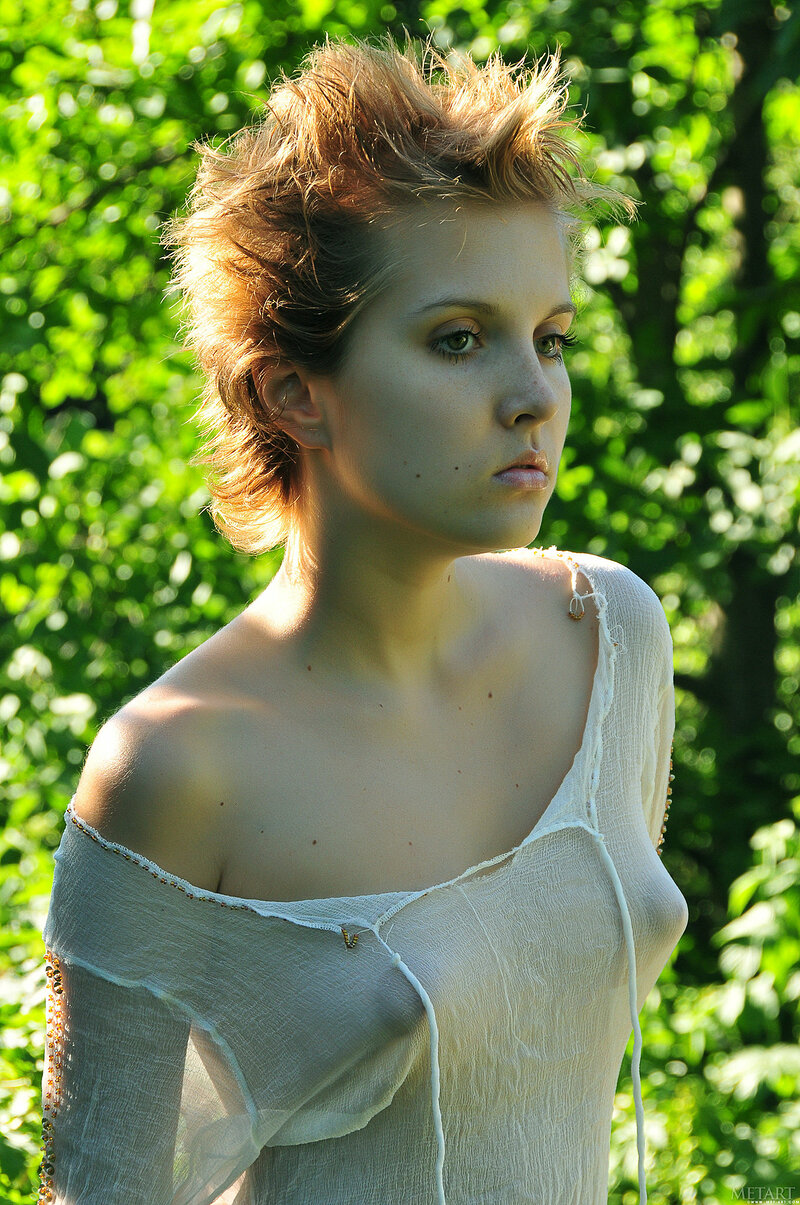 Катюшенька, 29 лет, 1 размер груди