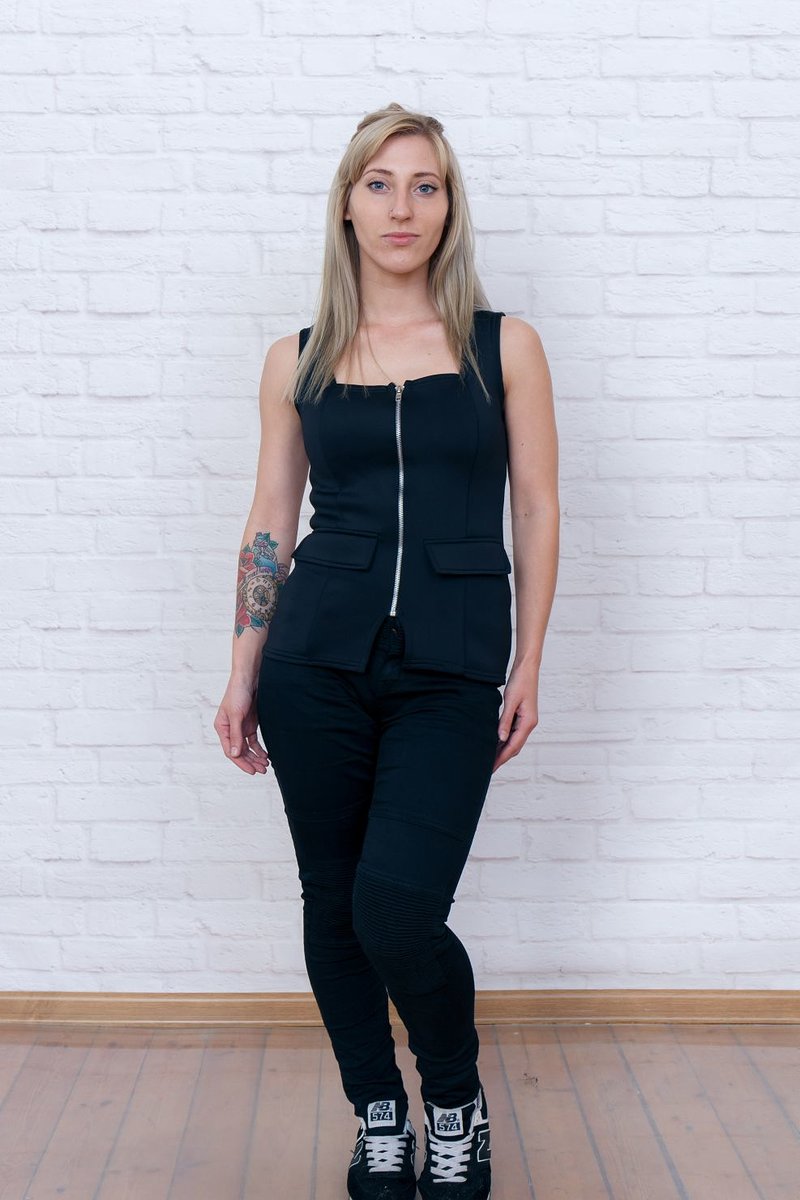 Елена, 28 лет, 5 размер груди