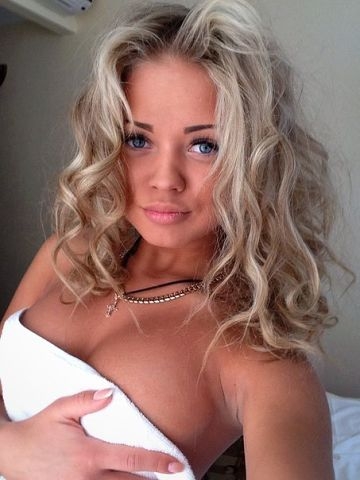 Регина, 21 год, 3 размер груди