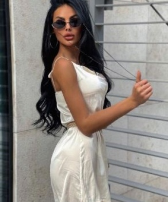 Мира, 21 год, 3 размер груди